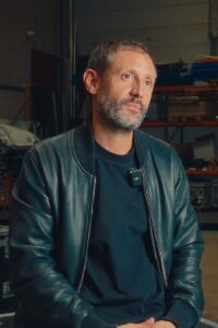 Romain Pissenem
