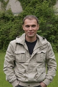 Roman Gribkov