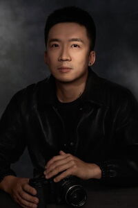 Roman Jiang