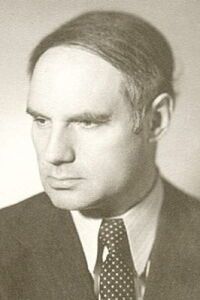 Roman Ledenyov