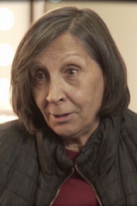 Romana González