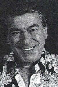 Romualdo Quiroga