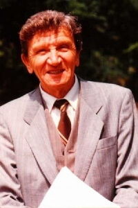 Romulus Bărbulescu