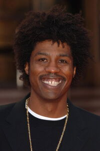 Romye Robinson