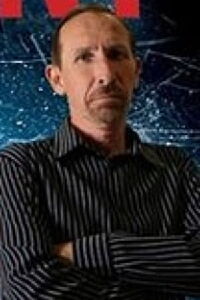 Ron Bell