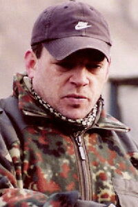 Ron Blecker