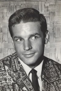 Ron Brown