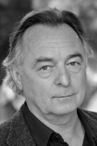 Ron Cook