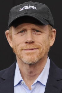 Ron Howard