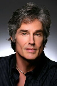 Ron Moss