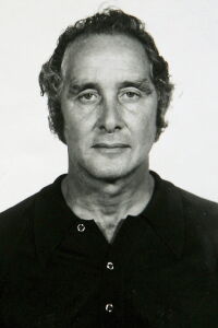 Ronald Biggs