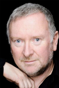 Ronan O'Leary