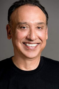 Ronnie D. Lee