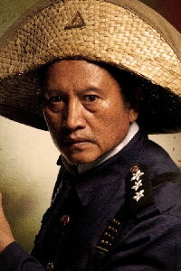 Ronnie Lazaro