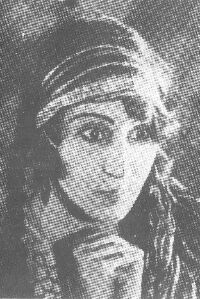 Roohangiz Sami-Nejad
