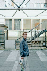 Rory Milanes