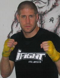 Rory Singer