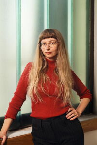 Rosa Friedrich