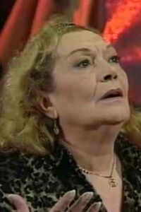 Rosalia Maggio