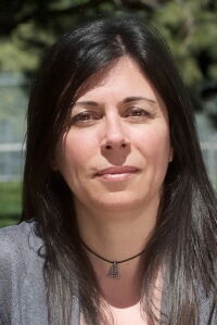 Rosalie Chilelli