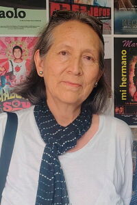 Rosamaría Álvarez Gil