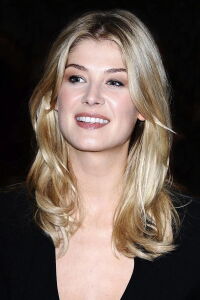 Rosamund Pike