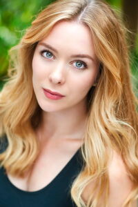 Rosanna Hoult