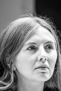 Rosanna Vize