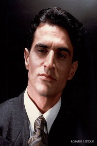 Rosario J. Gnolo