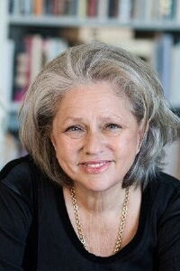 Rose Lagercrantz