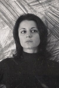 Rosemarie Castoro