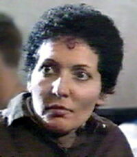 Rosemary Blundo