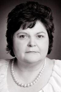 Rosemary Smith