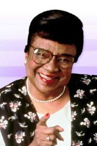 Rosetta LeNoire