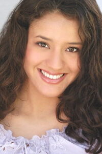 Rosie Garcia