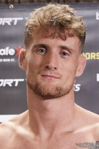 Ross Houston