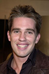 Ross Patterson