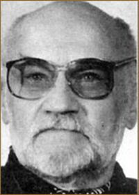 Rostislav Goryayev