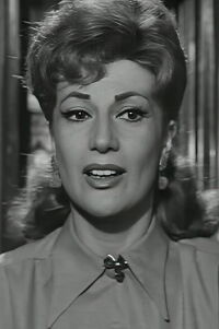 Rosy Varte