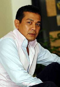 Rosyam Nor