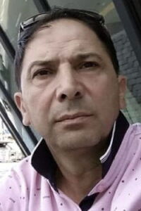 Rovshan Mehdiyev