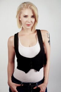 Roxy Vandiver