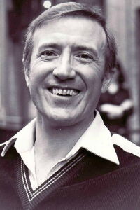 Roy Castle