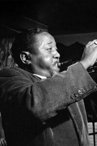 Roy Eldridge