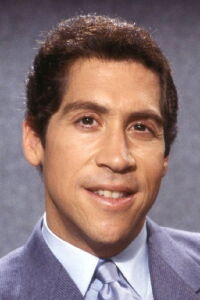 Roy Firestone