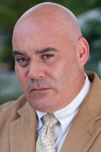 Roy James Wilson