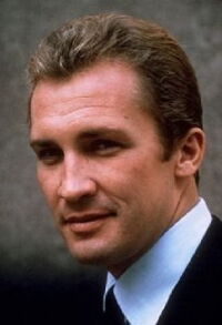 Roy Thinnes