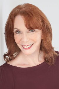 Roz McHenry