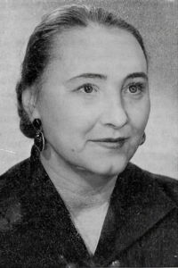 Roza Budantseva