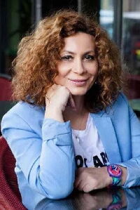 Rozina Kostani